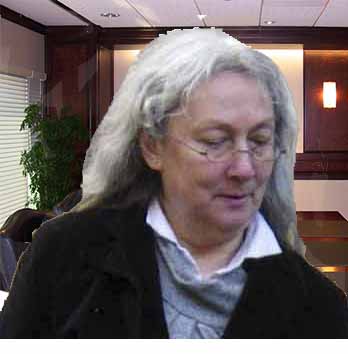 Carmen Ángeles Gómez-Sánchez